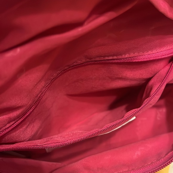 Pink Champion Belt Bag - Picture 6 of 8